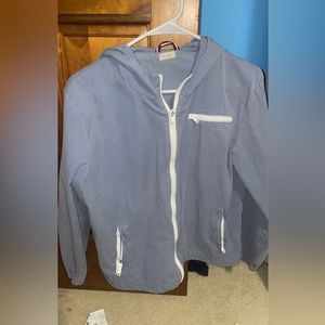 Smalll John galt jacket!! Super cute 💓